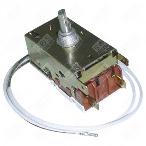 THERMOSTAT D'ORIGINE FRIGO, RÉFRIGÉRATEUR, CONGÉLATEUR - C00056538, C00173707