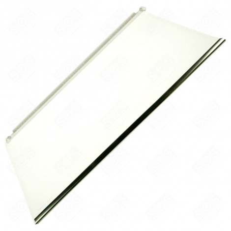 CLAYETTE, ÉTAGÈRE D'ORIGINE 519X307 MM FRIGO, RÉFRIGÉRATEUR, CONGÉLATEUR - 2109403168, 2801842184