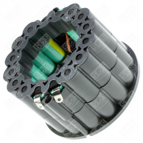 BATTERIE ASPIRATEUR - 48016097