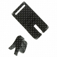 Couvercle de logement de brosse d'origine