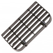 Grille (repère 24) d'origine