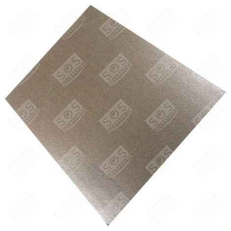 PLAQUE MICA FOUR MICRO-ONDES - 93X5303