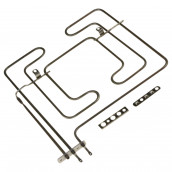 Résistance de grill