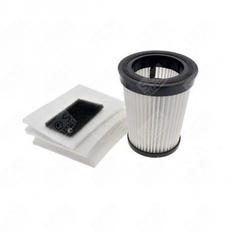 KIT FILTRES ASPIRATEUR - 2828001