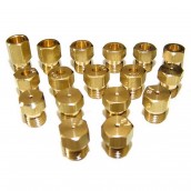 Kit complet injecteur gaz naturel - butane - propane