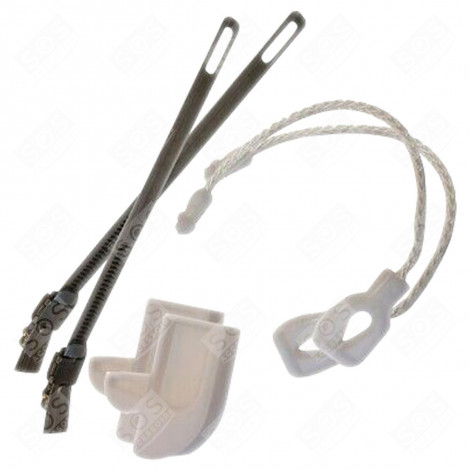 CABLE DE PORTE MACHINE À LAVER, LAVE-LINGE - 55X3817