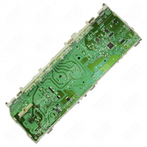 CARTE ELECTRONIQUE MACHINE À LAVER, LAVE-LINGE - AS6020610