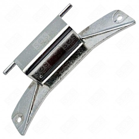 CHARNIÈRE DE PORTE MACHINE À LAVER, LAVE-LINGE - 34010263
