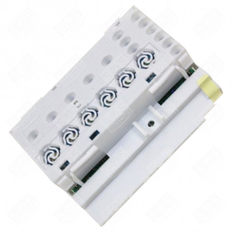 MODULE ÉLECTRONIQUE LAVE-VAISSELLE - EDW1001