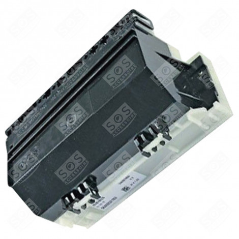 MODULE DE COMMANDE D'ORIGINE LAVE-VAISSELLE - 00269965