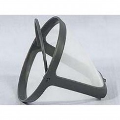 Filtre (conique) permanent