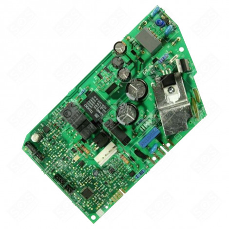 CARTE ELECTRONIQUE ROBOT MÉNAGER - KW712718