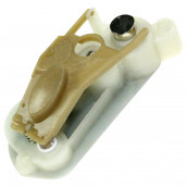 Mécanisme d'engrenage complet