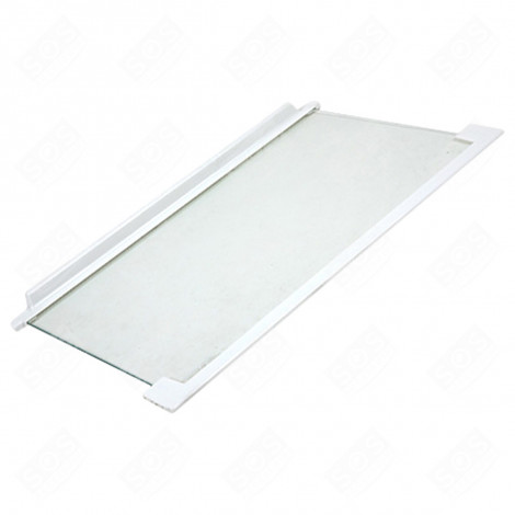 CLAYETTE, ÉTAGÈRE COMPLÈTE D'ORIGINE    -   461X305 MM FRIGO, RÉFRIGÉRATEUR, CONGÉLATEUR - 2251639205