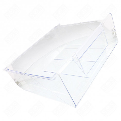 TIROIR SUPÉRIEUR D'ORIGINE         -       396X361X160 MM FRIGO, RÉFRIGÉRATEUR, CONGÉLATEUR - 2647017017