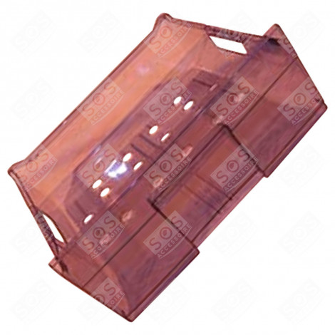 TIROIR DE CONGÉLATION SUPÉRIEUR FRIGO, RÉFRIGÉRATEUR, CONGÉLATEUR - 46X5444
