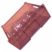 Tiroir de congélation supérieur