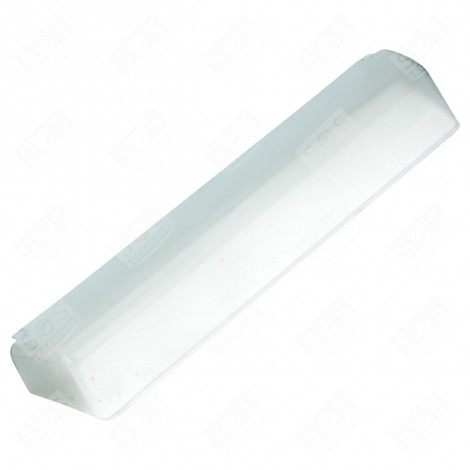 COUVERCLE DU COMPARTIMENT BEURRE          -         459X118 MM FRIGO, RÉFRIGÉRATEUR, CONGÉLATEUR - 910102400
