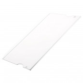 Clayette, étagère verre compléte