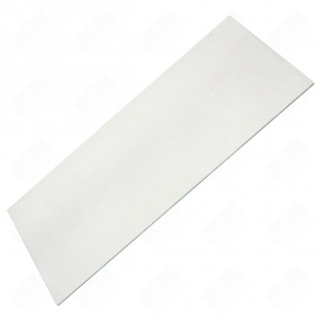 CLAYETTE, ÉTAGÈRE BAC À LÉGUMES D'ORIGINE         -            448X212 MM FRIGO, RÉFRIGÉRATEUR, CONGÉLATEUR - 775651763, 772531729