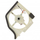 Ensemble support/circuit moteur