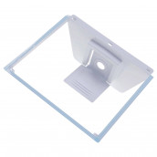 Ensemble facade de distributeur