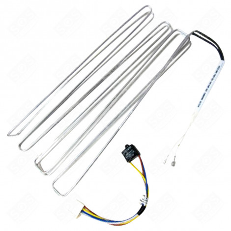 KIT RÉSISTANCE D'ORIGINE FRIGO, RÉFRIGÉRATEUR, CONGÉLATEUR - C00271385