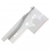 Guide rail droit tiroir du haut