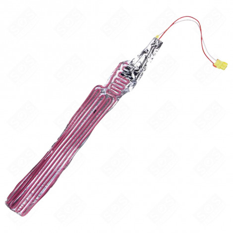 RESISTANCE DE DÉGIVRAGE FRIGO, RÉFRIGÉRATEUR, CONGÉLATEUR - 0064001272A