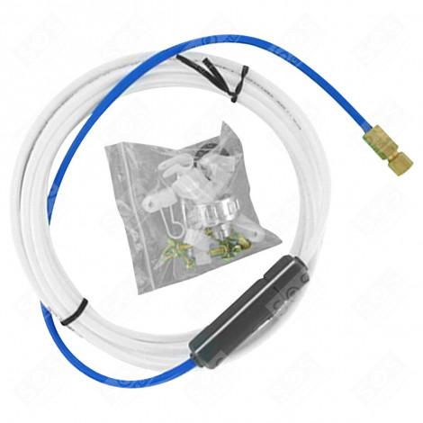 KIT TUYAU DE RACCORDEMENT FRIGO, RÉFRIGÉRATEUR, CONGÉLATEUR - DA97-01469Z