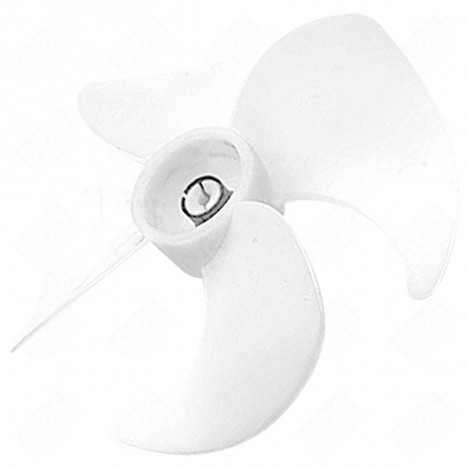 HÉLICE MOTEUR VENTILATEUR FRIGO, RÉFRIGÉRATEUR, CONGÉLATEUR - LH6299997