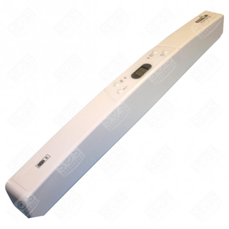 BANDEAU + PLATINE COMPLETE FRIGO, RÉFRIGÉRATEUR, CONGÉLATEUR - 481245228803