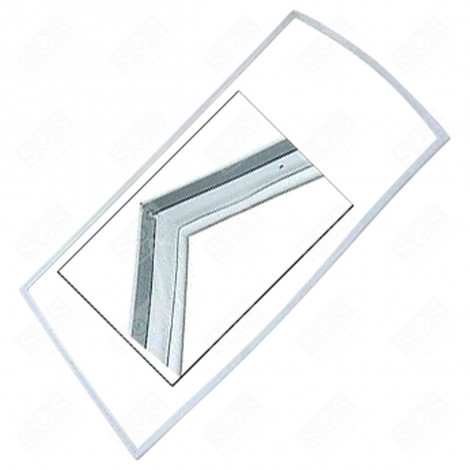 JOINT DE PORTE (PARTIE  RÉFRIGERATEUR) FRIGO, RÉFRIGÉRATEUR, CONGÉLATEUR - 91961987