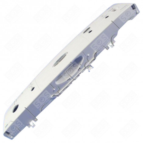 BANDEAU DE FACADE D'ORIGINE LAVE-VAISSELLE - 481245372933