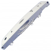 Bandeau de facade d'origine