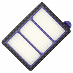 Filtre lavable après-moteur Hepa