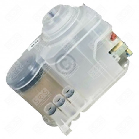 BLOC ADOUCISSEUR / POT A SEL LAVE-VAISSELLE - 481241868373