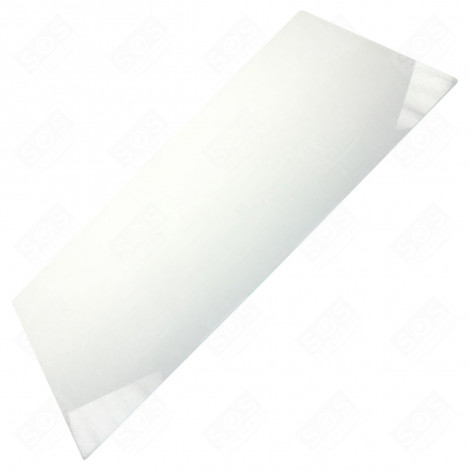 CLAYETTE, ÉTAGÈRE BAC À LÉGUMES 452X213 MM FRIGO, RÉFRIGÉRATEUR, CONGÉLATEUR - 47008170