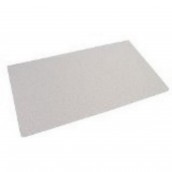 Clayette, étagère en verre dessus bac a légumes d'origine   474X203 mm