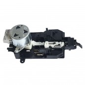 Platine de verrouillage