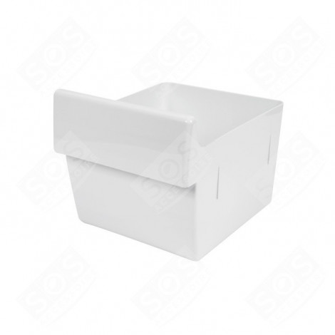 BAC À LÉGUMES DROIT D'ORIGINE FRIGO, RÉFRIGÉRATEUR, CONGÉLATEUR - 2247074103