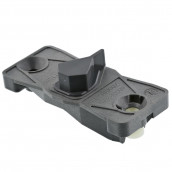 Cliquet de porte d'origine