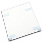 Clayette, étagère verre            -          329X307 mm