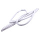 JOINT DE PORTE (PARTIE  RÉFRIGERATEUR) FRIGO, RÉFRIGÉRATEUR, CONGÉLATEUR - 49002327