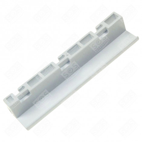 POIGNÉE DE PORTE D'ORIGINE FRIGO, RÉFRIGÉRATEUR, CONGÉLATEUR - 480132101199