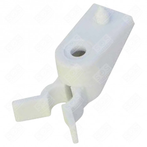 CROCHET DE PORTE DE FREEZER D'ORIGINE FRIGO, RÉFRIGÉRATEUR, CONGÉLATEUR - 481240478528