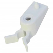 Crochet de porte de freezer d'origine