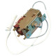 THERMOSTAT FRIGO, RÉFRIGÉRATEUR, CONGÉLATEUR - 41X9045