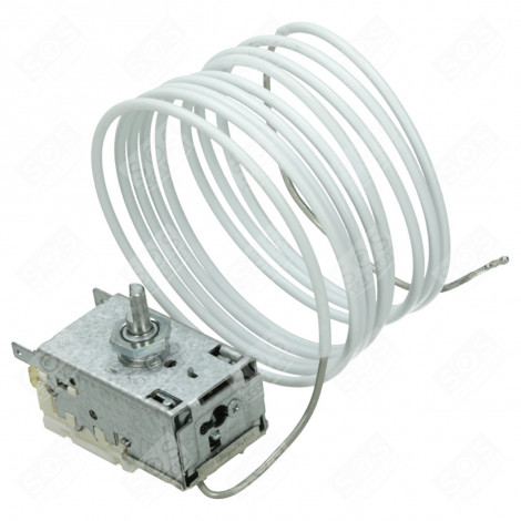 THERMOSTAT FRIGO, RÉFRIGÉRATEUR, CONGÉLATEUR - 481231028004