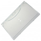 Facade tiroir sans serigraphie 290x180x30 mm